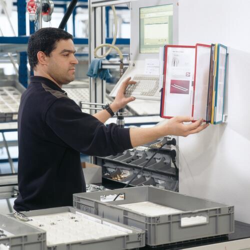 Durable Support VARIO® pour système de consultation