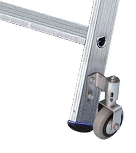 Krause Escabeau sur roulettes