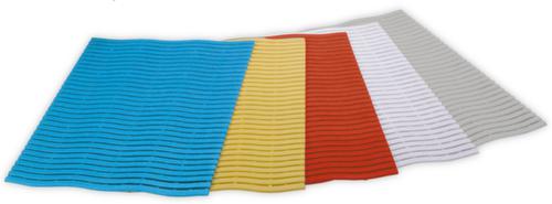 Miltex Caillebotis pour milieu humide