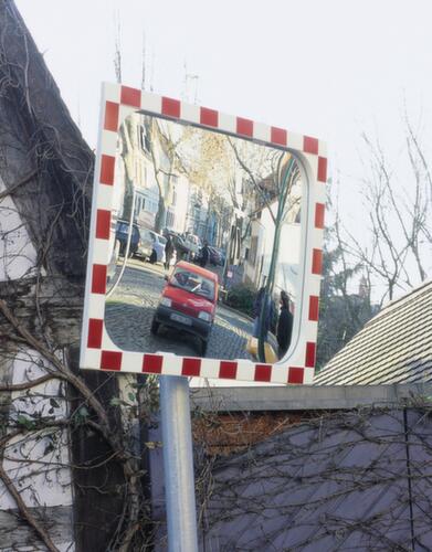 Moravia Miroir Diamond-SEKURIT DIAMOND