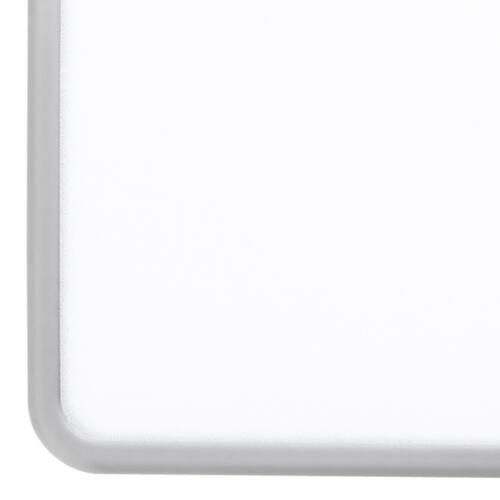 Plaque de porte VarioSign avec cadre coloré