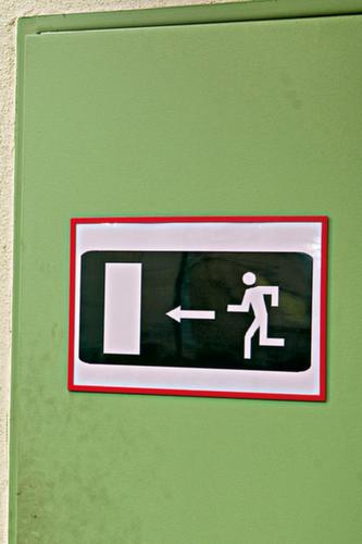 tarifold Cadre d'affichage, DIN A4, face arrière magnétique