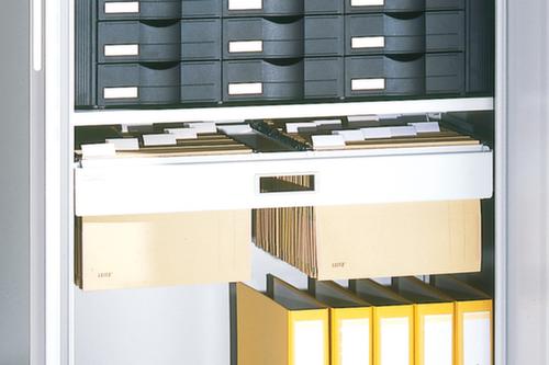 C+P Armoire vestiaire ERGO gris clair