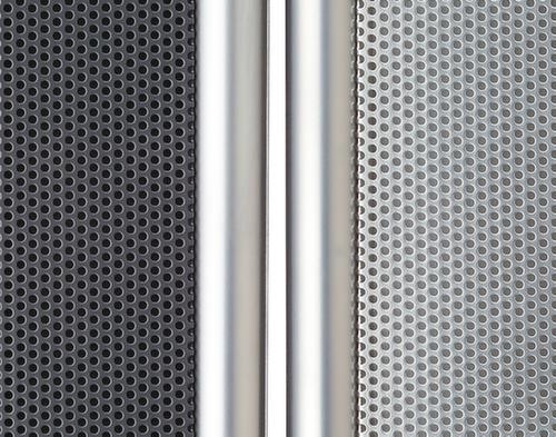 Cache latéral Terra Nova