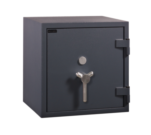 Format Tresorbau Armoire triple protection avec niveau de sécurité VdS 2