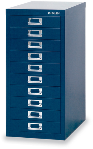 Bisley Armoire à tiroirs MultiDrawer 29er Serie convient pour DIN A4