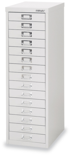 Bisley Armoire à tiroirs MultiDrawer 39er Serie convient pour DIN A4