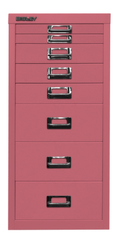Bisley Armoire à tiroirs MultiDrawer 29er Serie convient pour DIN A4