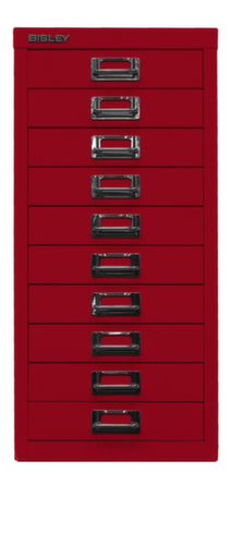 Bisley Armoire à tiroirs MultiDrawer 29er Serie convient pour DIN A4