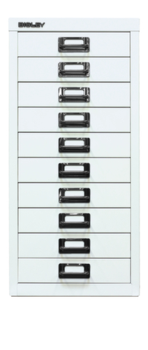 Bisley Armoire à tiroirs MultiDrawer 29er Serie convient pour DIN A4