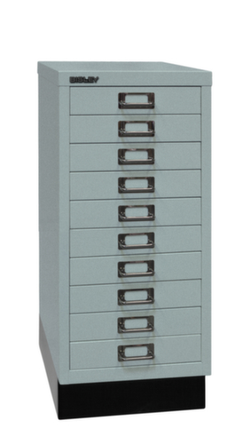 Bisley Armoire à tiroirs MultiDrawer 29er Serie convient pour DIN A4