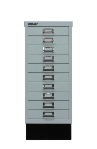 Bisley Armoire à tiroirs MultiDrawer 29er Serie convient pour DIN A4