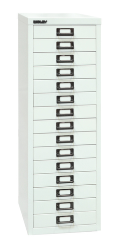 Bisley Armoire à tiroirs MultiDrawer 39er Serie convient pour DIN A4