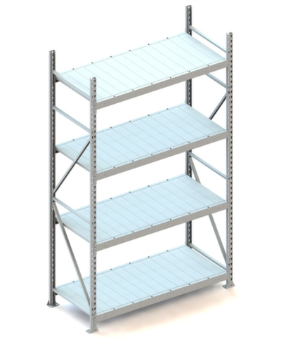 META Rayonnage grande largeur MINI-RACK