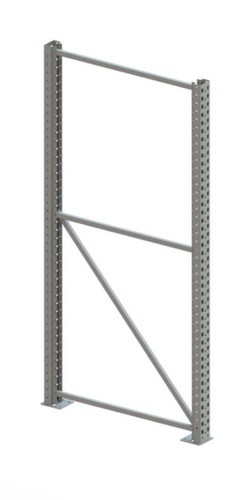 META Support pour rack à palettes