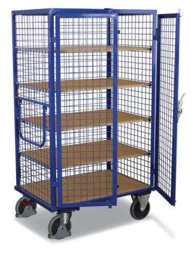 VARIOfit Chariot-armoire force 500 kg