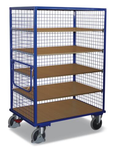 VARIOfit Chariot-armoire force 500 kg