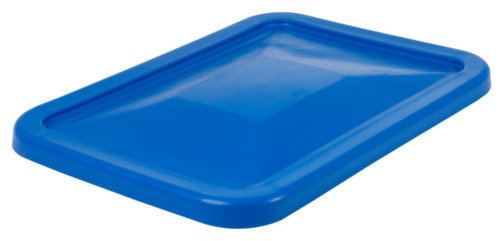 Couverture de soutien pour cuves rectangulaires 227 l