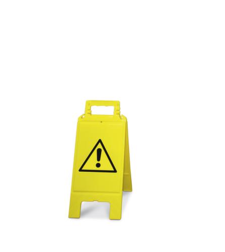 Moravia Support d'avertissement