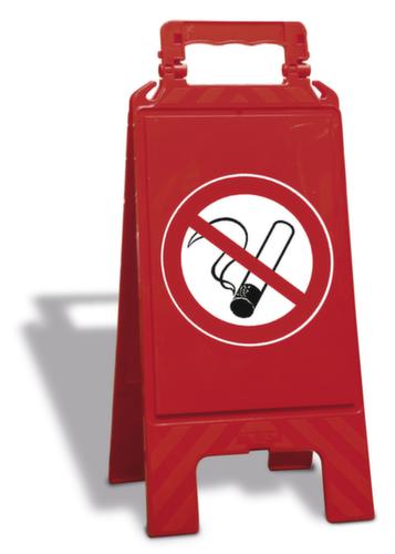 Moravia Support d'avertissement