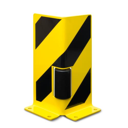 Moravia Butée de protection avec roulette de guidage