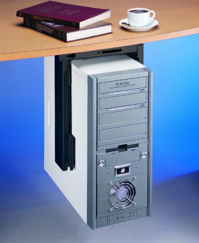 Support CPU Top Grip