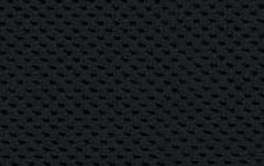 ROVO-CHAIR Siège de bureau pivotant ROVO XP 4030 EB 2-04 avec appui-tête + accoudoirs, noir/blanc