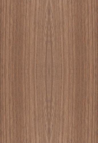 Quadrifoglio Table de conférence T45 avec piètement cubique, largeur x profondeur 4200 x 1400 mm, panneau noyer