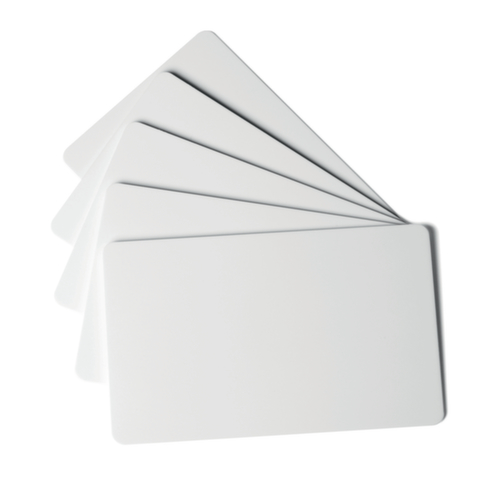Durable Carte d'identité pour imprimantes pour cartes en plastique,pour imprimantes pour cartes en plastique