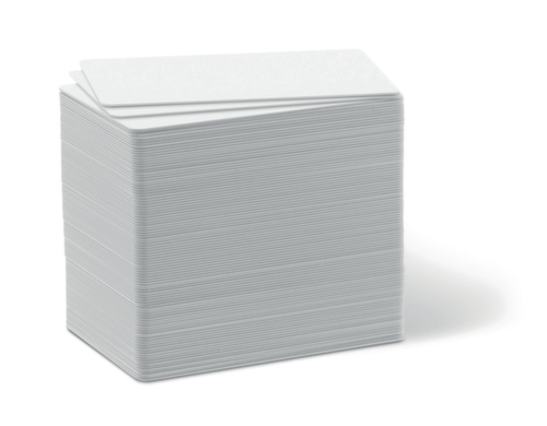 Durable Carte d'identité pour imprimantes pour cartes en plastique,pour imprimantes pour cartes en plastique