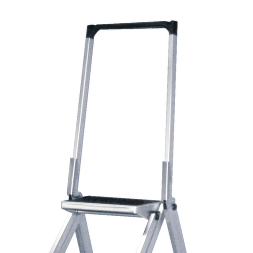 Hymer Plateau de stockage des pièces de rechange pour échelle de sécurité