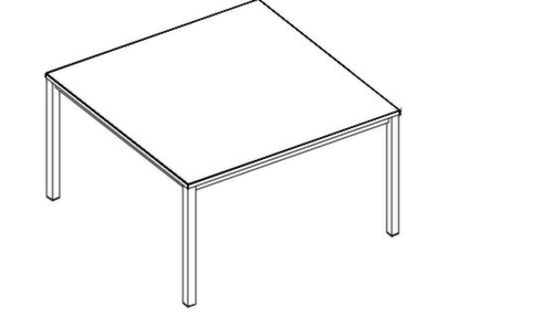 table de conférence