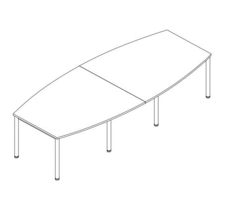 table de conférence