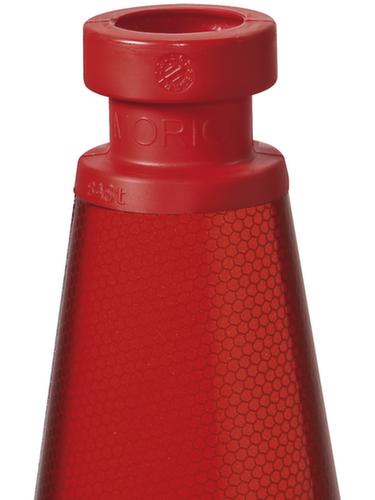 Moravia Cône de balisage réfléchissant MORION