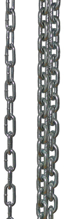 Levée supplémentaire pour palan manuel à chaîne pour palan manuel à chaîne