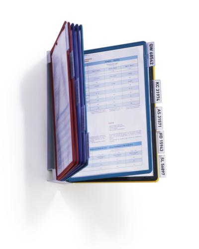 Durable Support VARIO® pour panneaux d'affichage, DIN A4