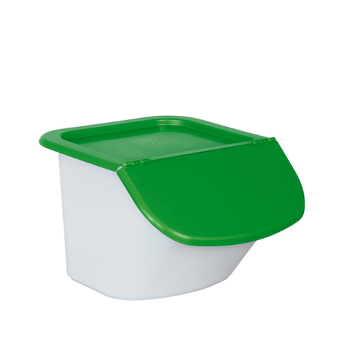 Distributeur d'ingrédients