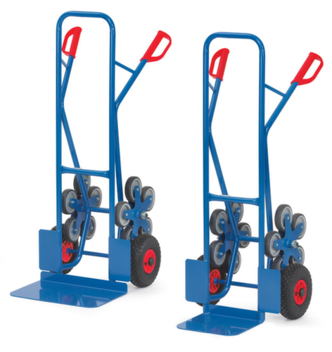 fetra Diable pour escaliers 5 étoiles