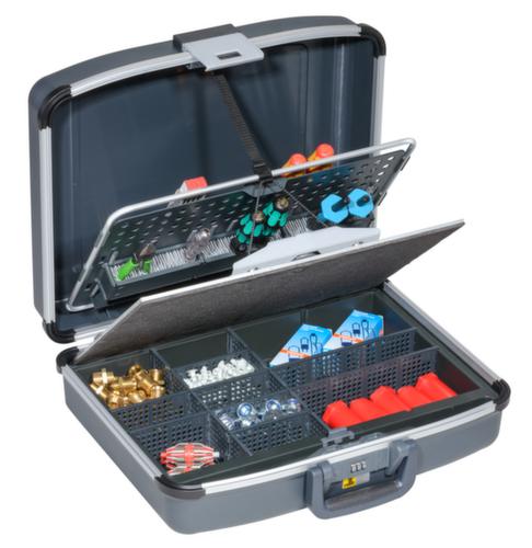 Allit Mallette de transport/montage ProServe 170-200