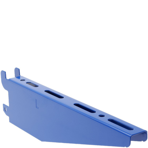 Bras en porte-à-faux pour porte-à-faux, profondeur 500 mm