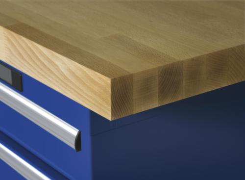 LISTA Établi, 5 tiroirs