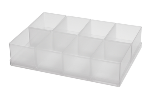 raaco Bac de rangement pour bloc à tiroirs