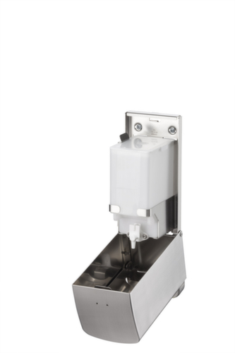 AIR-WOLF Distributeur de savon et de désinfectant Gamma II, 0,8 l