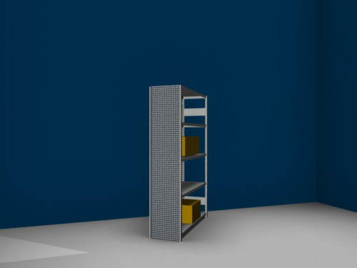 hofe Paroi latérale