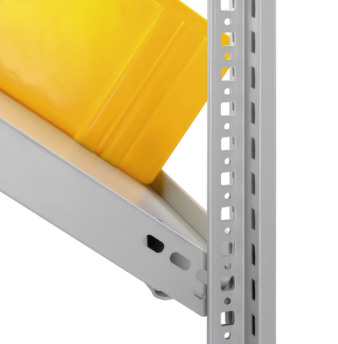 hofe Rayonnage à tablettes inclinées