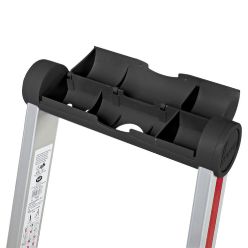 Hymer Plateau de stockage des pièces de rechange pour escabeau industriel