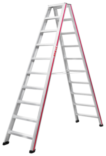 Hymer Escabeau industriel 6024