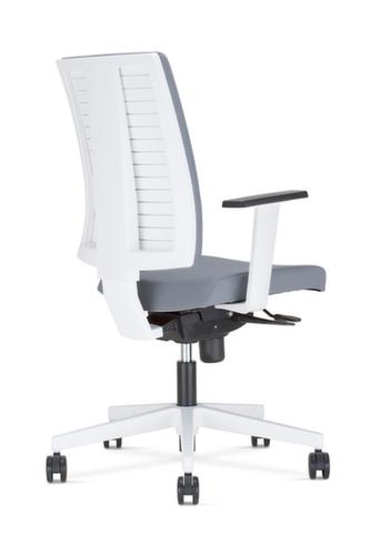 Nowy Styl Siège de bureau pivotant Navigo Basic, gris