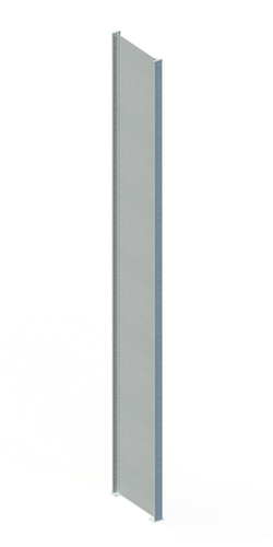 META Paroi latérale