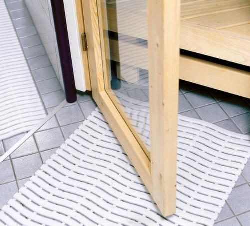 Miltex Caillebotis pour milieu humide Yoga Spa Basic